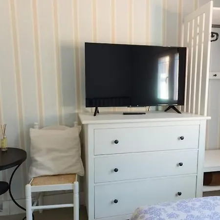 Hébergement de vacances La Casina Azul *
