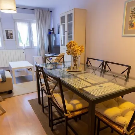 La Casina Azul Cudillero