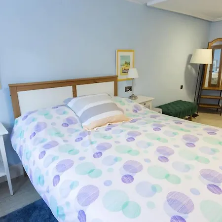 Hébergement de vacances La Casina Azul *