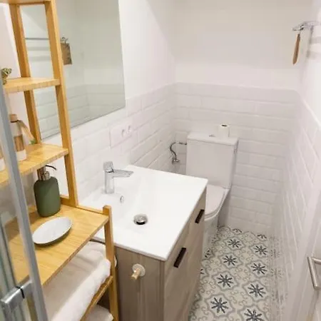 La Casina Azul Casa vacanze Cudillero