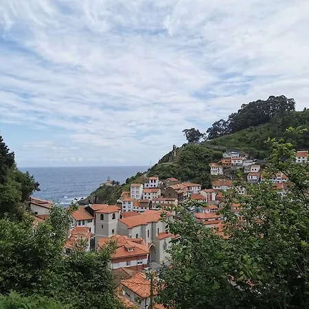 La Casina Azul Hébergement de vacances