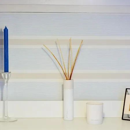 La Casina Azul Feriehus