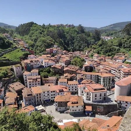 La Casina Azul *