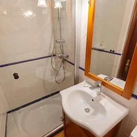 Feriehus La Casina Azul