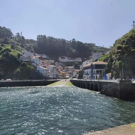 La Casina Azul *