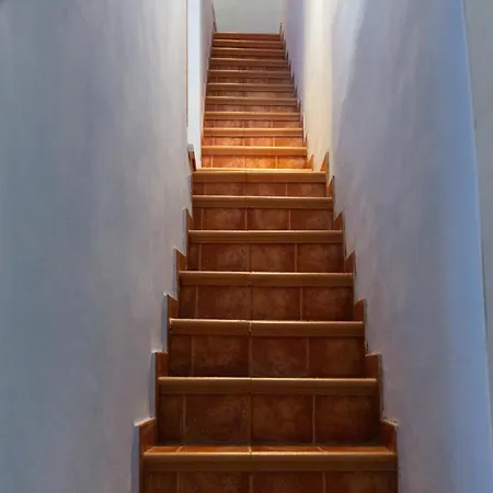 La Casina Azul *