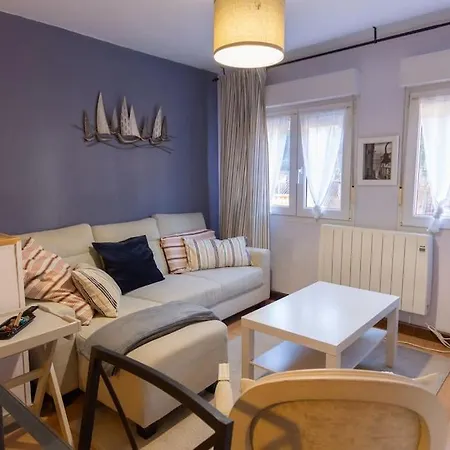 La Casina Azul Holiday home