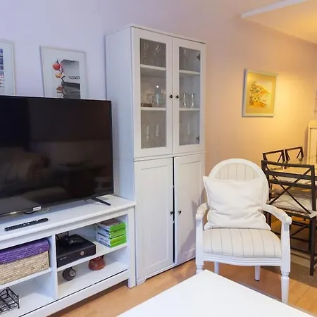 Сasa de vacaciones La Casina Azul Cudillero