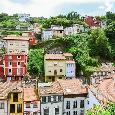 La Casina Azul Сasa de vacaciones