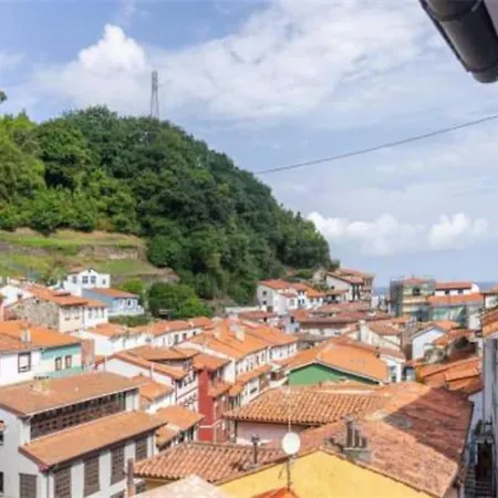 La Casina Azul * Cudillero