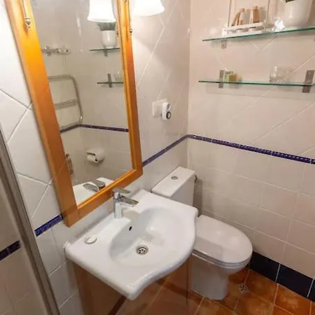 La Casina Azul بيت للعطل