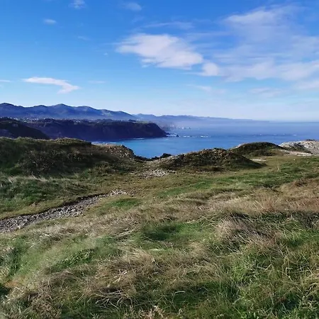 بيت للعطل La Casina Azul *